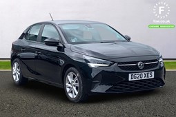 Vauxhall Corsa Hatchback (20 on) SE Premium 1.2 (75PS) 5d For Sale - FOW Winsford, Winsford