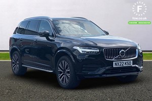 Volvo XC90 (15-24) Momentum B5 AWD auto 5d For Sale - FOW Winsford, Winsford