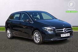 Mercedes-Benz B-Class MPV (19 on) B 200 d Sport Executive 8G-DCT auto 5d For Sale - FOW Winsford, Winsford