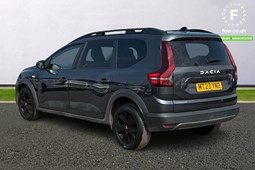 Dacia Jogger SUV (22 on) 1.0 TCe Extreme SE 5dr For Sale - FOW Winsford, Winsford