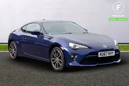 Toyota GT86 (12-21) Pro 2.0 Boxer D-4S 2d For Sale - FOW Winsford, Winsford