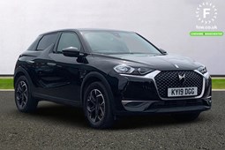 DS 3 Crossback SUV (19-22) Prestige PureTech 130 auto 5d For Sale - FOW Winsford, Winsford