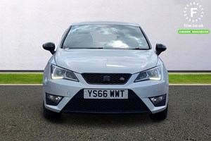 SEAT Ibiza Sport Coupe (08-17) 1.2 TSI (110bhp) FR Technology 3d For Sale - FOW Winsford, Winsford