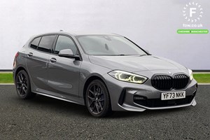 BMW 1-Series Hatchback (19-24) 118i [136] M Sport 5dr Step Auto [LCP] For Sale - FOW Winsford, Winsford