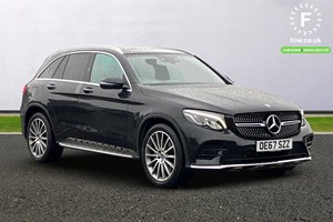 Mercedes-Benz GLC-Class (15-22) GLC 250 4Matic AMG Line Premium 9G-Tronic Plus auto 5d For Sale - FOW Winsford, Winsford