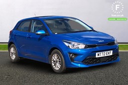 Kia Rio Hatchback (17-23) 1.0 T GDi 2 5dr For Sale - FOW Winsford, Winsford