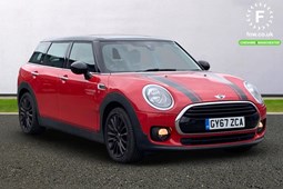 MINI Clubman (15-24) Cooper Black Pack 6d For Sale - FOW Winsford, Winsford