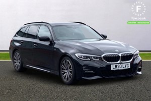 BMW 3-Series Touring (19 on) 320d M Sport Automatic 5d For Sale - FOW Winsford, Winsford