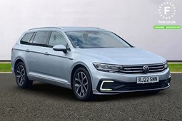 Volkswagen Passat Estate (15-24) GTE 1.4 TSI PHEV 218PS DSG auto 5d For Sale - FOW Winsford, Winsford