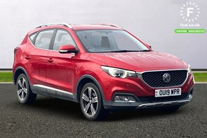 MG ZS SUV (17-24) Exclusive 1.0T GDI auto 5d For Sale - FOW Winsford, Winsford