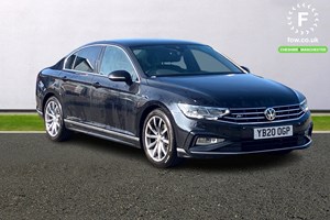 Volkswagen Passat Estate (15-24) R-Line 2.0 TDI Evo SCR 150PS 4d For Sale - FOW Winsford, Winsford