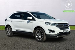 Ford Edge (15-20) 2.0 TDCi (210bhp) Titanium 5d For Sale - FOW Winsford, Winsford
