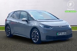 Volkswagen ID.3 Hatchback (20 on) 150kW Style Pro Performance 62kWh 5dr Auto For Sale - FOW Winsford, Winsford