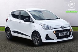 Hyundai i10 (14-20) Go SE 1.0 66PS 5d For Sale - FOW Winsford, Winsford