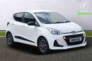 Hyundai i10 (14-20) Go SE 1.0 66PS 5d For Sale - FOW Winsford, Winsford