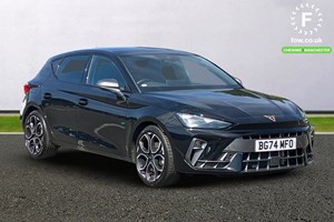 Cupra Leon Hatchback (20 on) 1.5 eTSI 150 V1 5dr DSG For Sale - FOW Winsford, Winsford
