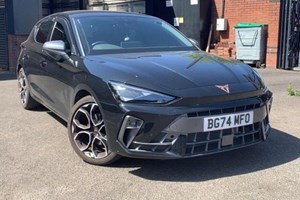 Mazda CX-30 SUV (19 on) 2.0 e-Skyactiv-G MHEV SE-L 5dr For Sale - FOW Winsford, Winsford
