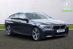 BMW 6-Series Gran Turismo (17-20) 630d xDrive M Sport Sport Automatic 5d For Sale - FOW Winsford, Winsford