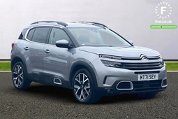 Citroen C5 Aircross (18-25) 1.6 Plug-in Hybrid 225 Shine Plus 5dr e-EAT8 For Sale - FOW Winsford, Winsford