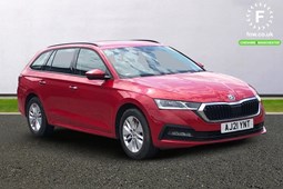 Skoda Octavia Estate (20 on) 1.0 TSI SE Technology 5d For Sale - FOW Winsford, Winsford