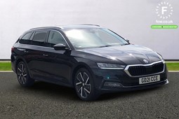 Skoda Octavia Estate (20 on) 1.4 TSI iV SE L DSG 5dr For Sale - FOW Winsford, Winsford