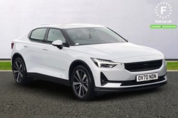 Polestar 2 Fastback (20 on) 300 kW AWD (Pilot package and Plus package) auto 5d For Sale - FOW Winsford, Winsford