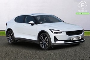 Polestar 2 Fastback (20 on) 300 kW AWD (Pilot package and Plus package) auto 5d For Sale - FOW Winsford, Winsford