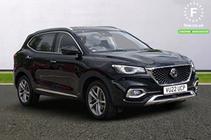 MG HS SUV (19-24) Excite 1.5T-GDI DCT auto 5d For Sale - FOW Winsford, Winsford