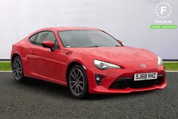 Toyota GT86 (12-21) Pro 2.0 Boxer D-4S 2d For Sale - FOW Winsford, Winsford