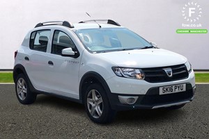 Dacia Sandero Stepway (13-21) 0.9 TCe Ambiance (Start Stop) 5d For Sale - FOW Winsford, Winsford