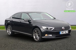 Volkswagen Passat Saloon (15-21) GT (Panoramic Sunroof) 2.0 TDI BMT 150PS 4d For Sale - FOW Winsford, Winsford