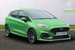 Ford Fiesta ST (18-22) ST-3 1.5T EcoBoost 200PS 5d For Sale - FOW Winsford, Winsford