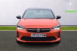 Vauxhall Corsa Hatchback (20 on) 1.2 Turbo Ultimate 5dr For Sale - FOW Winsford, Winsford