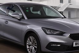 SEAT Leon Hatchback (20 on) SE Dynamic 1.0 TSI 110PS 5d For Sale - FOW Winsford, Winsford