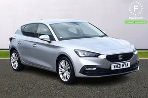 SEAT Leon Hatchback (20 on) SE Dynamic 1.0 TSI 110PS 5d For Sale - FOW Winsford, Winsford