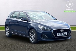 Hyundai i30 Hatchback (17 on) SE 1.0 T-GDi 120PS 5d For Sale - FOW Winsford, Winsford