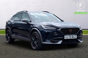 Cupra Formentor SUV (20 on) 2.0 TSI 310 VZ3 5dr DSG 4Drive For Sale - FOW Winsford, Winsford