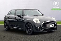 MINI Hatchback (14-24) Cooper Sport 5d For Sale - FOW Winsford, Winsford