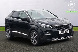 Peugeot 3008 SUV (16-24) GT Line Premium 1.5 BlueHDi 130 S&S 5d For Sale - FOW Winsford, Winsford