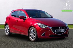 Mazda 2 (15-25) SkyActiv-G 115ps GT Sport Nav+ 5d For Sale - FOW Winsford, Winsford