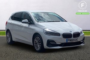 BMW 2-Series Active Tourer (14-21) 220d xDrive Luxury Sport Automatic (04/2018 on) 5d For Sale - FOW Winsford, Winsford