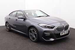 BMW 2-Series Gran Coupe (20-24) 218i M Sport Dual-clutch auto 4d For Sale - FOW Winsford, Winsford