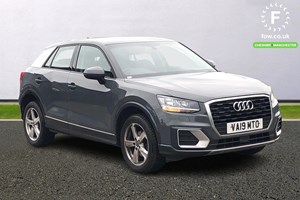 Audi Q2 SUV (16 on) Sport 30 TDI 116PS 5d For Sale - FOW Winsford, Winsford