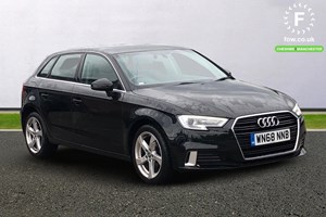Audi A3 Sportback (13-20) Sport 35 TFSI 150PS S Tronic auto 5d For Sale - FOW Winsford, Winsford