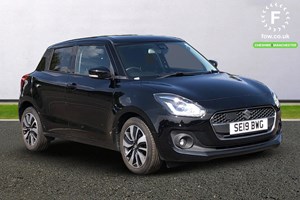 Suzuki Swift Hatchback (17-23) SZ5 1.0 Boosterjet SHVS 5d For Sale - FOW Winsford, Winsford