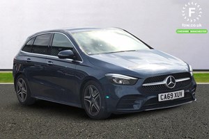 Mercedes-Benz B-Class MPV (19 on) B 180 AMG Line Premium 7G-DCT auto 5d For Sale - FOW Winsford, Winsford