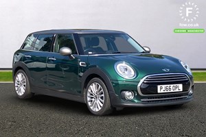 MINI Clubman (15-24) 1.5 Cooper 6d Auto For Sale - FOW Winsford, Winsford