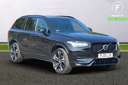 Volvo XC90 (15-24) R-Design Pro B5 AWD auto 5d For Sale - FOW Winsford, Winsford