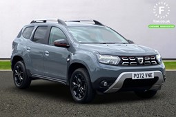 Dacia Duster SUV (18-24) 1.3 TCe 130 Extreme SE 5dr For Sale - FOW Winsford, Winsford