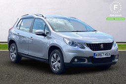Peugeot 2008 (13-19) Active 1.2 PureTech 82 (05/16 on) 5d For Sale - FOW Winsford, Winsford